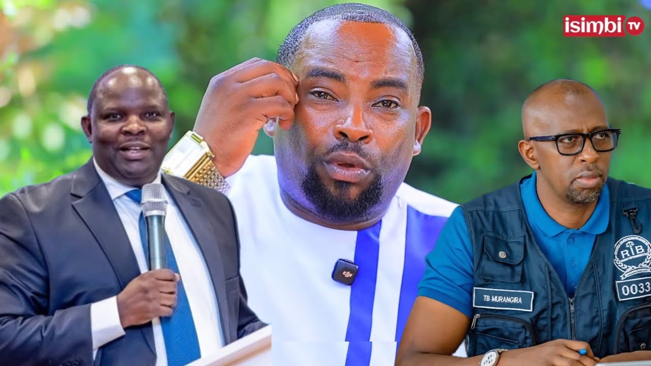 NDATABAZA RIB INDENGANURE|AVUZE KU IFUNGWA RYE|UMUYOBOZI WA ADEPR ARAMUSHINJA IGITUGU N'AMANYANGA