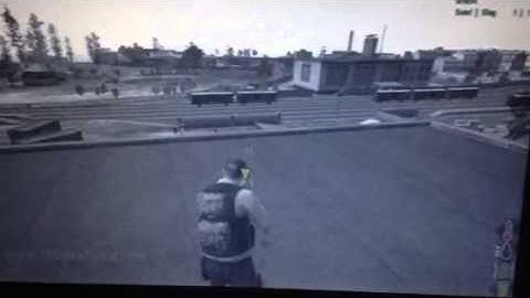 Dayz bad spawn