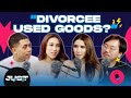 A Divorcee at 22 (Feat Cheryl Chin) - Just Saying Episode 66 image