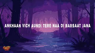 Simran Choudhary, Aditya Rikhari, Hiten   Rehle Mere Kol  Lyrics 1080p