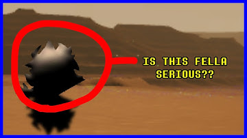 Some Puppet Pipeline-related Baku-Style Skit I’m making (WIP)