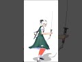 妖夢さんでロイツマ#shorts#東方でロイツマ