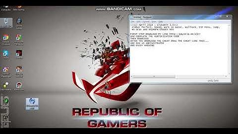 CHEAT ROS GLUTAMIN 3.0 WITH MENU 4/12/18