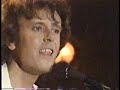 Donovan live at An Evening At The Improv (1987) [Rare Footage]