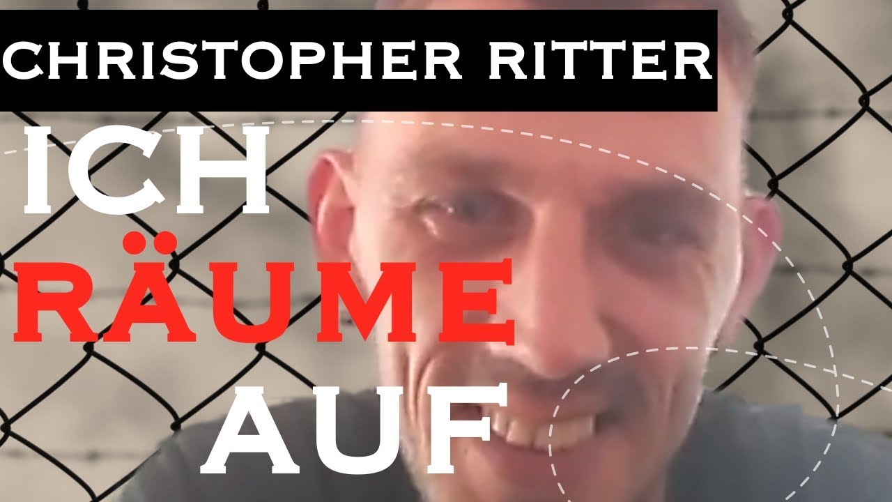 💥 Familie Ritter | Christopher im Interview | Ich räume auf | 23.07. ...
