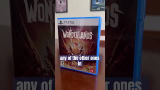 Tiny Tina’s Wonderlands is a decent game! What do you think?