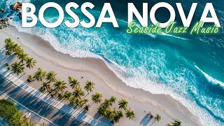 Bossa Nova Summer: Beach Vibe | Bossa Nova Playlist to Help You Relax All Day screenshot 5