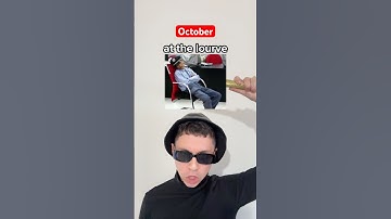 Everything that happened in OCTOBER 2025 in 30 seconds… #recap #rap #2025