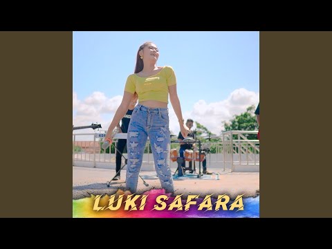 Pernah Denganmu - Luki Safara