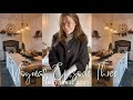 12 DAYS of VLOGMAS EP3 ~ Festive Kitchen Decor, Stocking Filler Haul & Thrifting | Suzy Darling