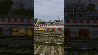 train drive 🫣🥰😎......#train #explorepage #viral #love