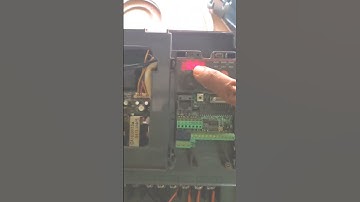 MITSUBISHI FR E700 VFD REPAIR AND SERVICES