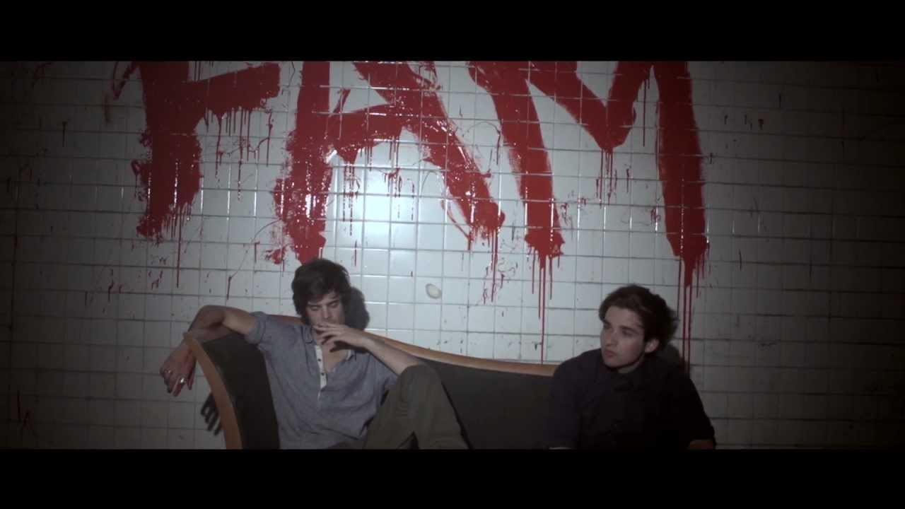 Watch FAM // Fiberglass Mic // (Official Video) on YouTube