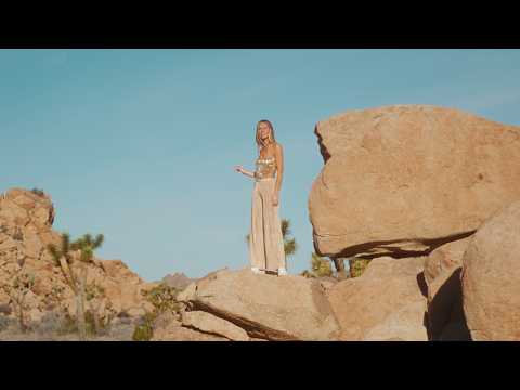 mölly - drops of oil (Official Music Video)