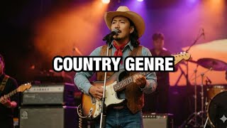 Naagii - Itgel(Ai country cover) Наагий - Итгэл