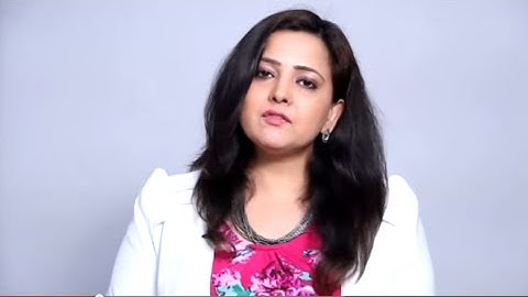 ICBI Image Consultant Sonia Solanke