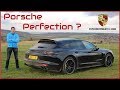 Panamera Sport Turismo eHybrid - The best All-Round Porsche there is ?