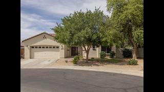 18302 W Georgia Avenue, Litchfield Park, AZ, 85340
