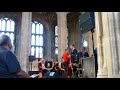 Alfie Boe 'I Vow To Thee My Country' 27.06.18 HD