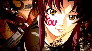 Ost Anime Black Lagoon Original Soundtrack Youtube