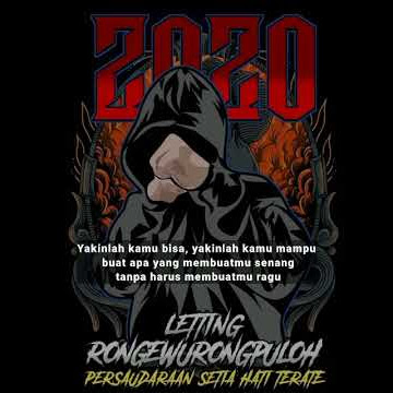 story wa psht letting 2020