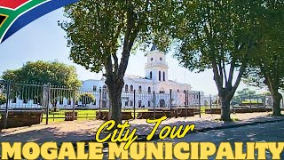 🇿🇦Beyond the Surface: A Thrilling Krugersdorp Tour You Can't Miss!✔️