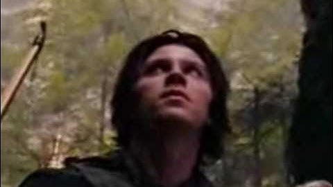 Murtagh and Nasuada- One Last Breath