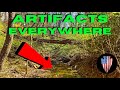 ARROWHEAD HUNTING | AMAZING Artifact/Relic Hunting Adventure! (2023) #arrowheadhunting