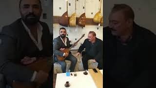 Osman Vural & Fahri Çelebi - Sen Delisin ~2020~ Resimi