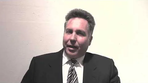 Joe Imbriano Candidate Interview