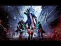 DMC5 Devil May Cry 5 OST   Nero's Battle Theme   10 Hours Extended HQ デビル メイ クライ 5