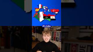 The Mediterranean Football League Explained