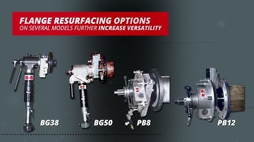 H&S TOOL Tube Pipe Cutting and Beveling