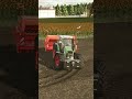 Sieje rzepak w akcji fendt😁🚜🦾