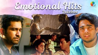 Emotional Hits | Jukebox | Vijay Antony | Harris Jayaraj | S.A. Rajkumar | Tamil Songs