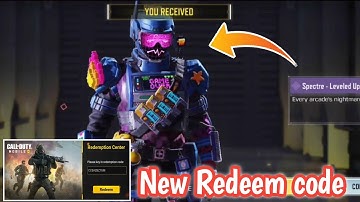 COD mobile APRIL 19 REDEEM CODE 2022 | REDEEM CODE CODM 2022