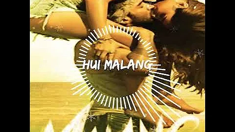 Hui Malang|CLUB MIX|DJ ABHI REMIX