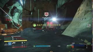 Self Res Snipe