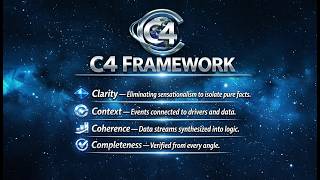 Welcome to C4 Global News Network (GNN) | Official Cinematic Broadcast Open