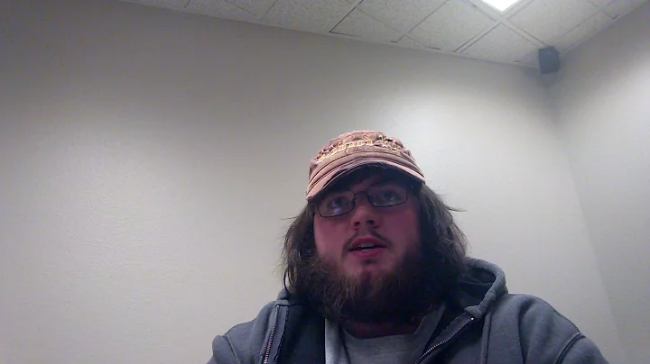 Jared Pollard - Tech Comm 2 Interview