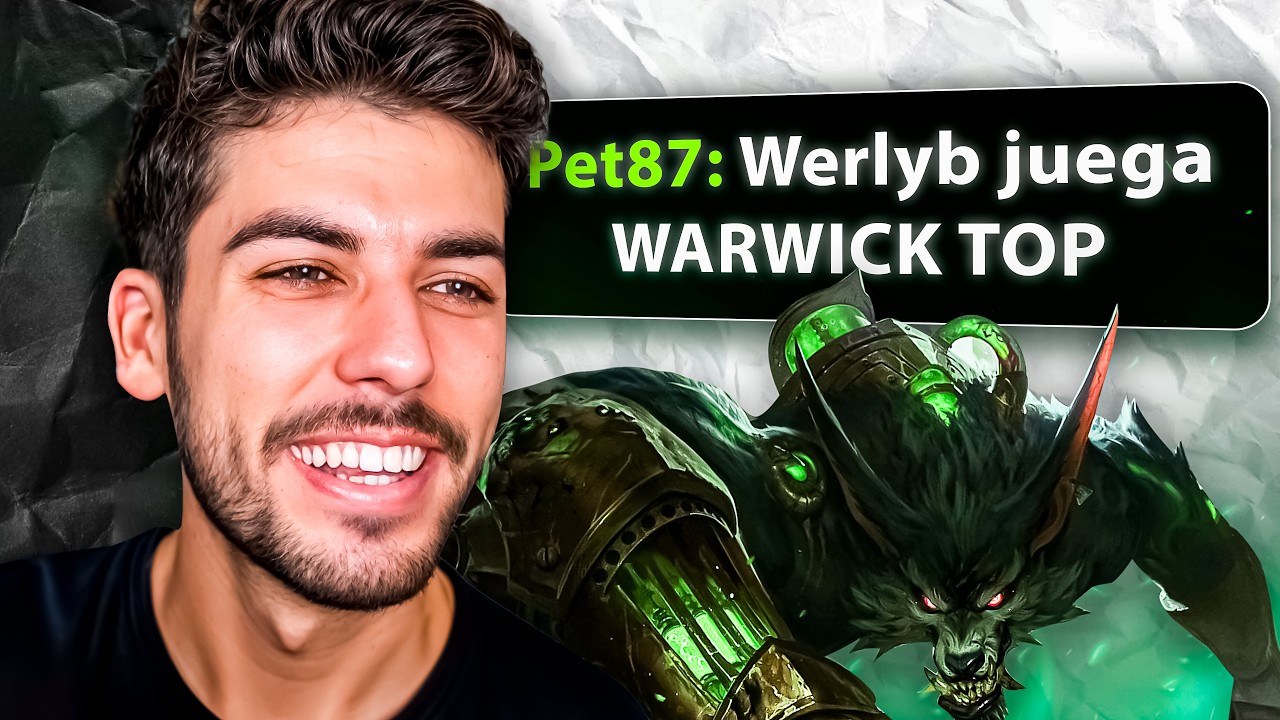 El chat decide lo que juego en FLEXQ con Th3Antonio, Calvolol, Ander y Champi