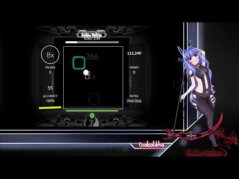 Reol - No Title [LOGIC?] - Speed Plus/Half Ghost FC