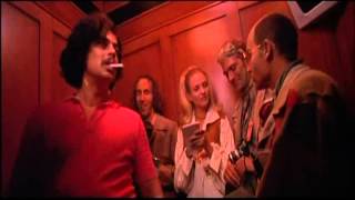 Pánico Y Locuras En Las Vegas - Impresiona Conmigo