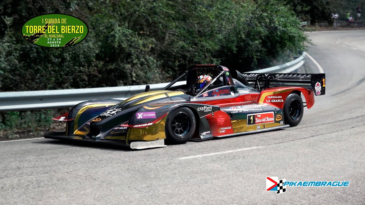 Subida de Torre del Bierzo al Manzanal 2024 | 