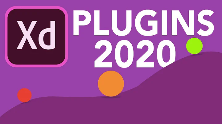 Adobe XD Top 10 Plugins (2020)
