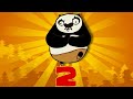 The Ultimate Kung Fu Panda 2 Recap Cartoon 