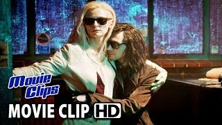 Only Lovers Left Alive Movie CLIP - Beginning (2014) HD