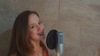 Fall of the Magister Vocal Cover - Dragon Age Inquisition Resimi