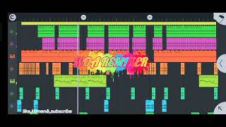 🏝️LAGU DAERAH||MAUMERE||REMIX MALAM BAE||BY MOA REMIXER