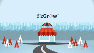 Bizgrow Business Loans Explainer Video